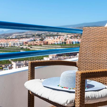 1316 Ocean View Studio Paraiso Playa Paraiso  Dış mekan fotoğraf