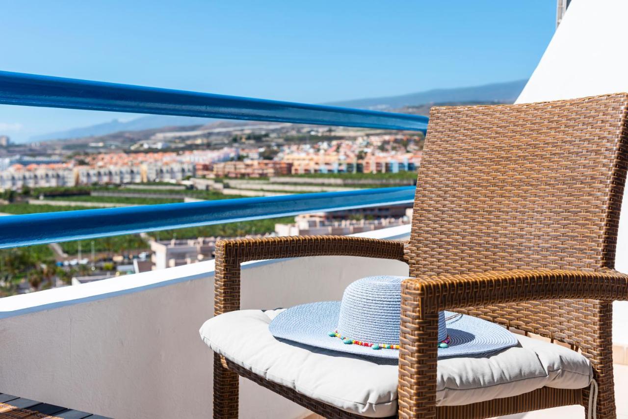 1316 Ocean View Studio Paraiso Playa Paraiso  Dış mekan fotoğraf