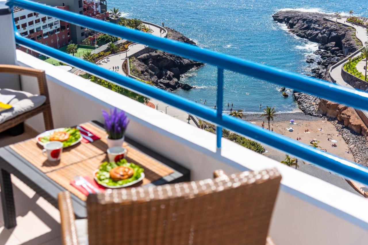 1316 Ocean View Studio Paraiso Playa Paraiso  Dış mekan fotoğraf
