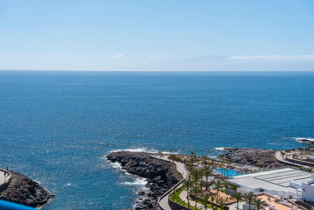 1316 Ocean View Studio Paraiso Playa Paraiso  Dış mekan fotoğraf
