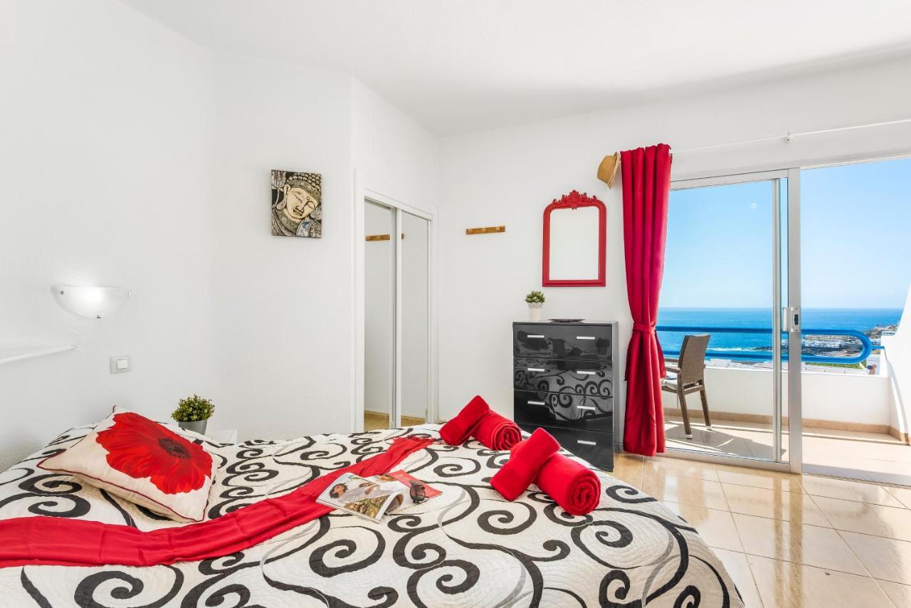 1316 Ocean View Studio Paraiso Playa Paraiso  Dış mekan fotoğraf