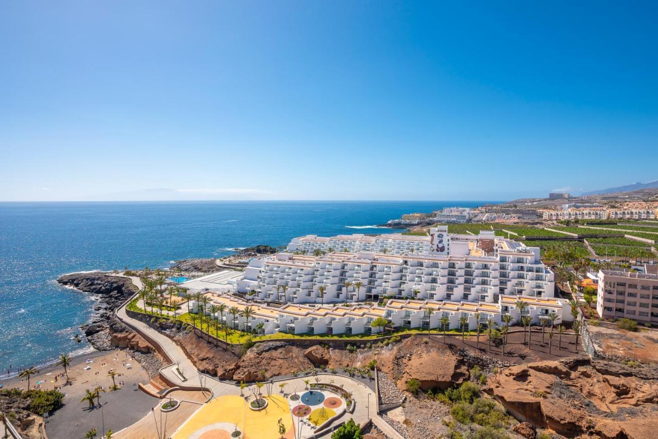 1316 Ocean View Studio Paraiso Playa Paraiso  Dış mekan fotoğraf