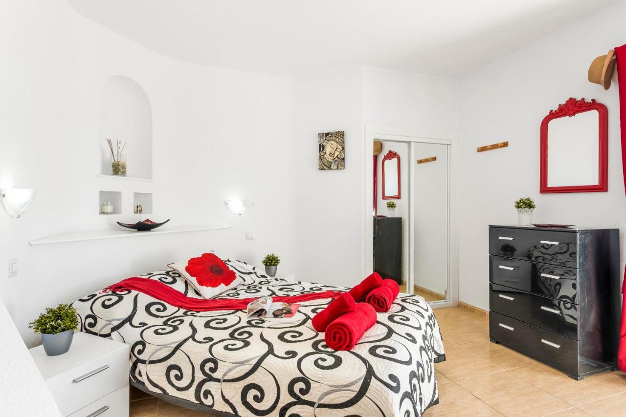1316 Ocean View Studio Paraiso Playa Paraiso  Dış mekan fotoğraf